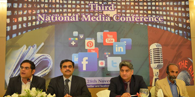 Press clubs to have a national council